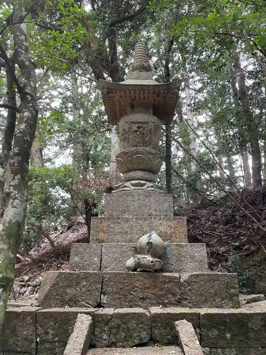 鶴林寺(徳島県)
