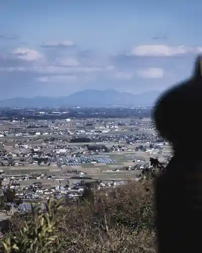 太平山神社(栃木県)