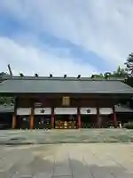 櫻木神社(千葉県)