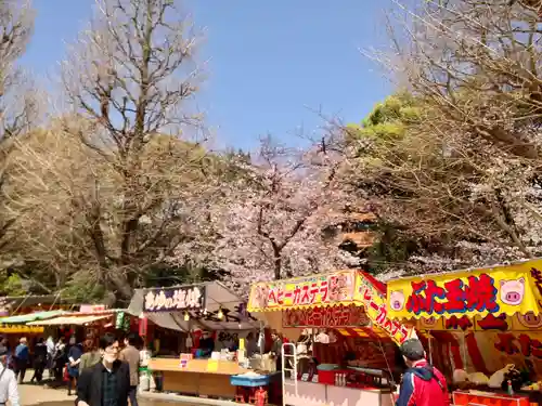 靖國神社(東京都)
