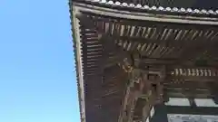 仁和寺の建物その他