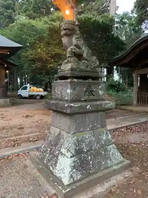 東大社(千葉県)