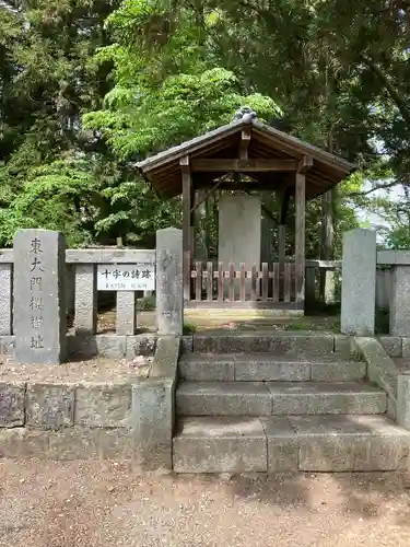 作楽神社の建物その他