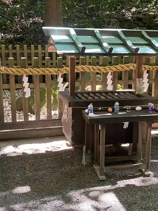 大神神社(奈良県)