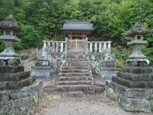 日枝神社(岐阜県)