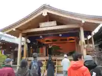 大覚寺のその他建物