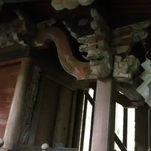 御嶽神社(神奈川県)