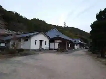 大林寺のその他建物