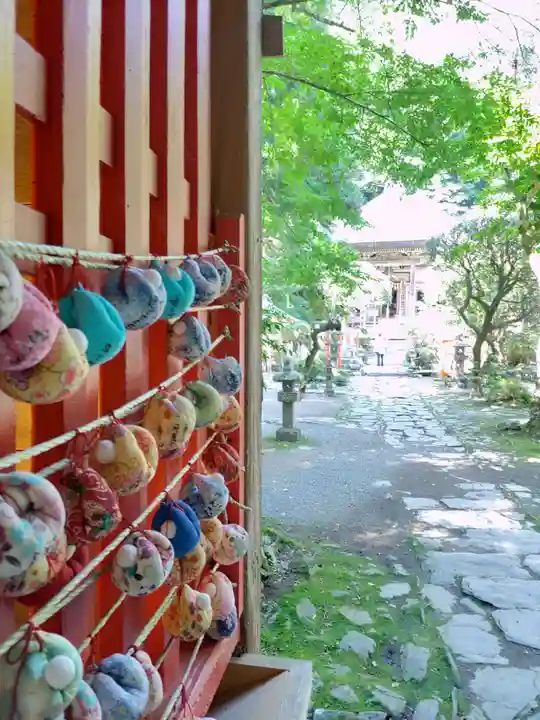 柳津虚空蔵尊 寳性院(宮城県)