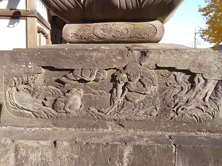 光徳院のその他建物