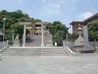 神前神社のその他建物