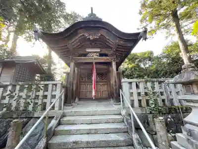 天神社(滋賀県)