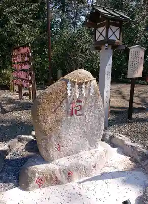 櫻木神社のその他建物