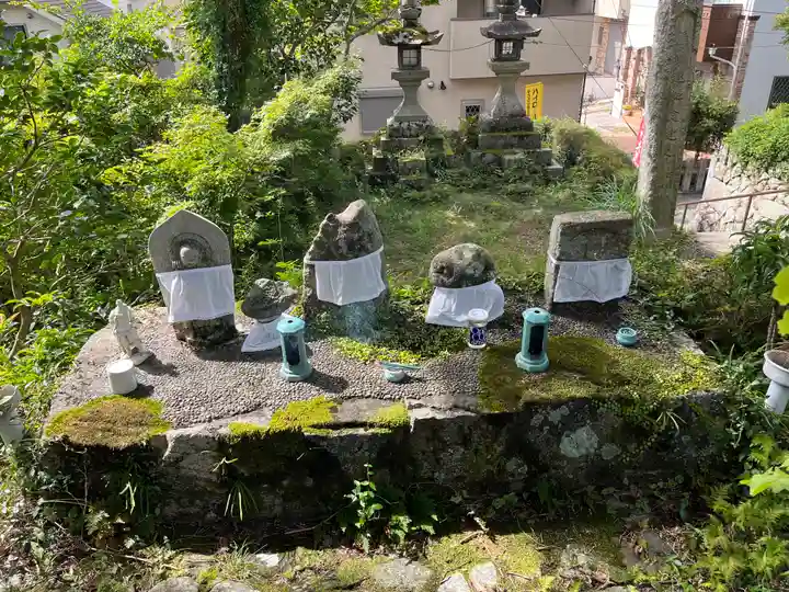 聖天宮 西江寺(大阪府)