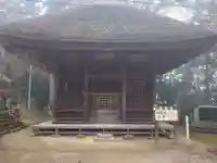 西明寺のその他建物