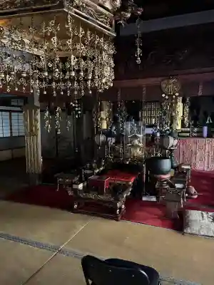 三徳寺(広島県)
