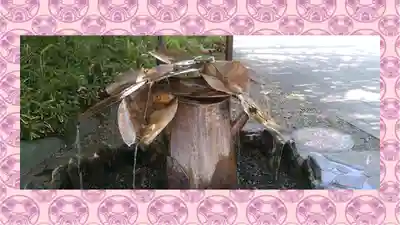 櫻木神社(千葉県)