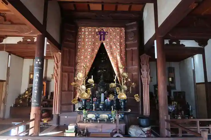 大日寺(三重県)