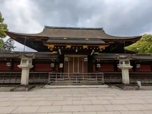 北野天満宮(京都府)