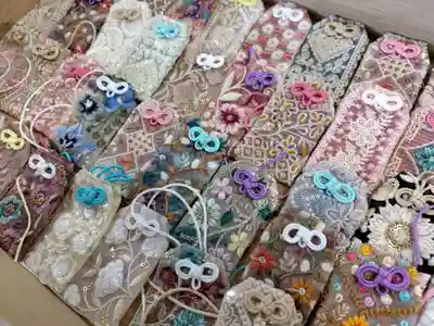 厚別神社(北海道)