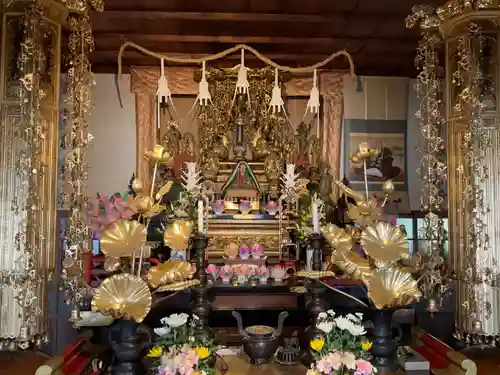 妙法寺(岐阜県)