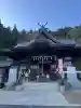 甘南備神社(広島県)