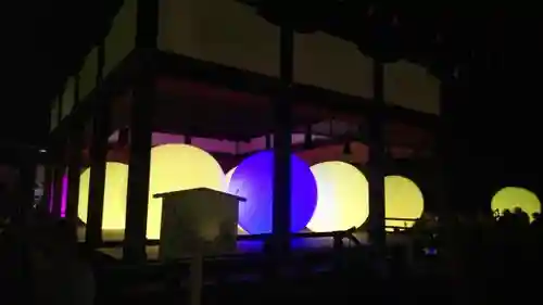 賀茂御祖神社（下鴨神社）の本殿・本堂