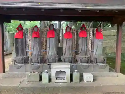 豪徳寺(東京都)