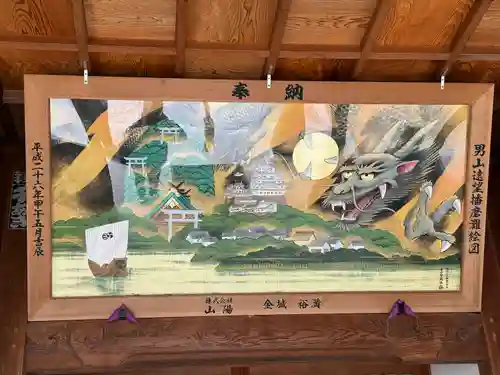 水尾神社(兵庫県)