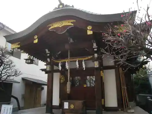 北野神社(東京都)