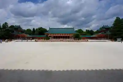 平安神宮(京都府)