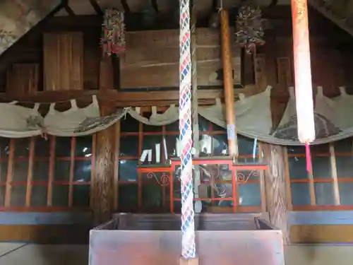 春日神社(山形県)