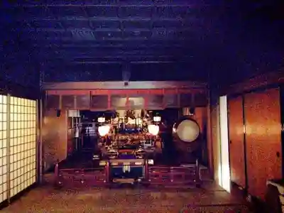 太融寺のその他建物