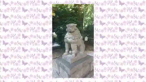 大鳥神社(東京都)