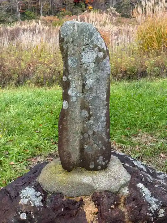 市ノ渡稲荷神社(北海道)