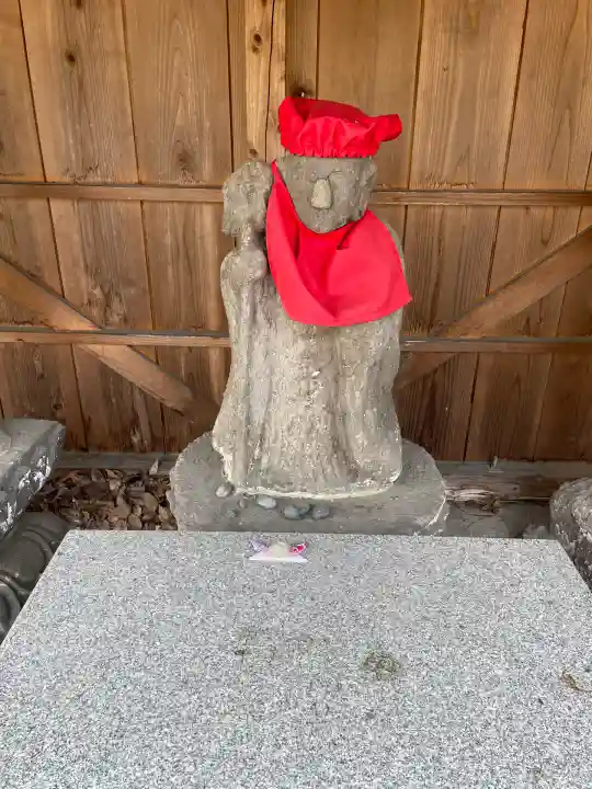 阿弥陀寺(福島県)