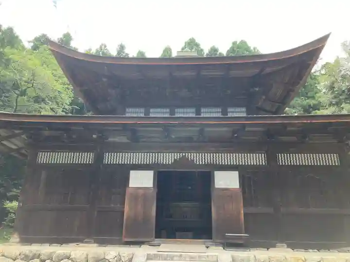 園城寺(三井寺)(滋賀県)