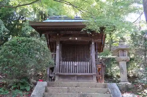 園城寺（三井寺）(滋賀県)