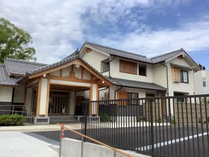 東宝寺のその他建物
