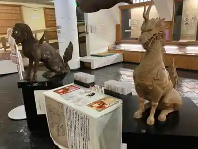 五百羅漢寺(東京都)