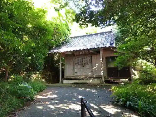 罔象女社(石川県)