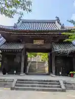 神咒寺(兵庫県)