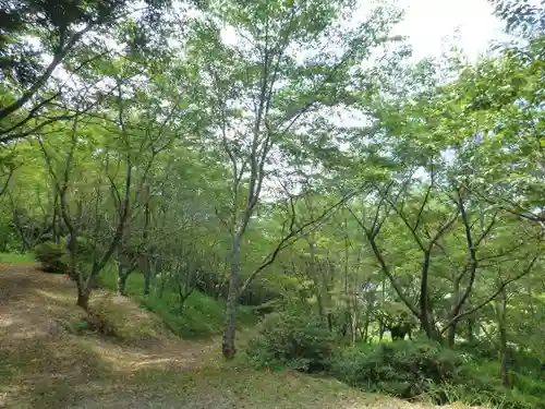 杵築神社(山口県)