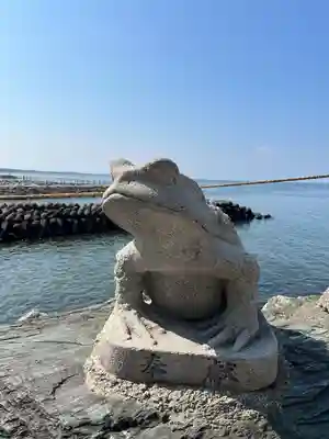 二見興玉神社(三重県)