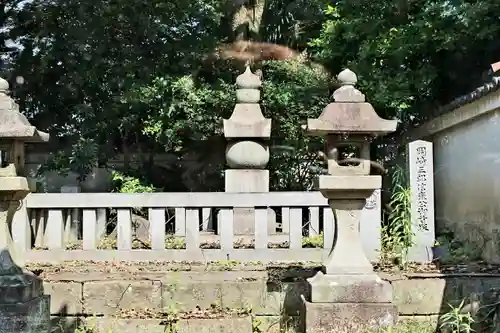 若宮八幡宮(愛知県)