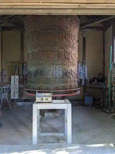 大御堂寺（野間大坊）のその他建物