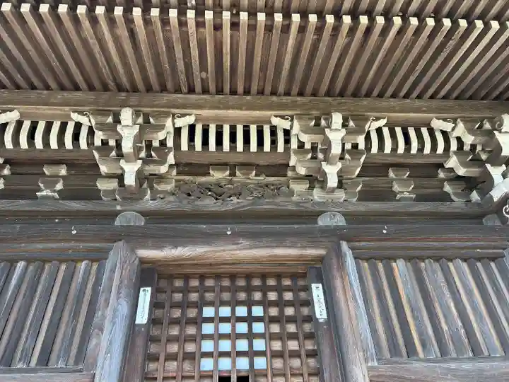 穴太寺(京都府)