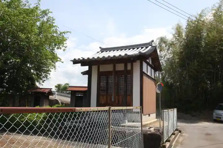 仏光寺(奈良県)