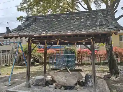 膳所神社(滋賀県)