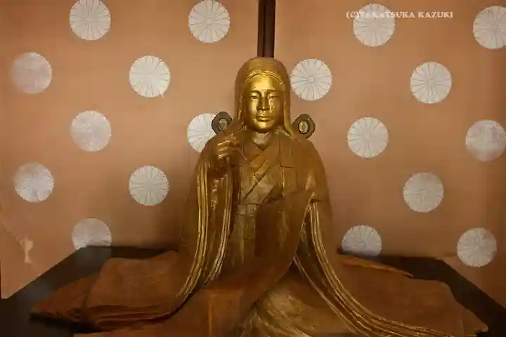 廬山寺(廬山天台講寺)(京都府)